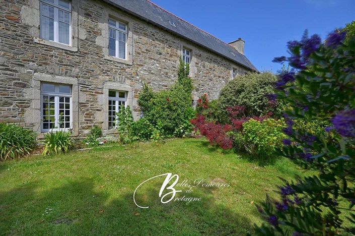 Image No.3-Propriété de 6 chambres à vendre à Cotes-d'Armor