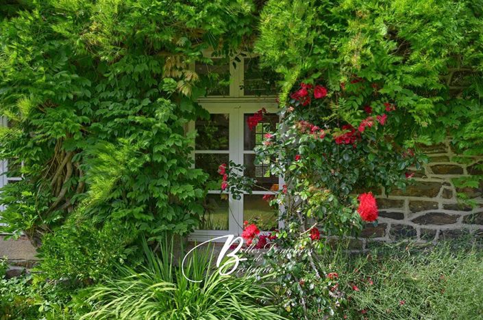 Image No.4-Propriété de 6 chambres à vendre à Cotes-d'Armor