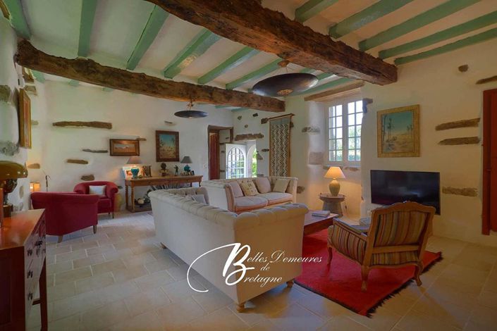 Image No.7-Propriété de 6 chambres à vendre à Cotes-d'Armor