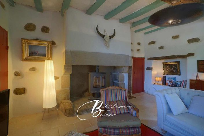 Image No.8-Propriété de 6 chambres à vendre à Cotes-d'Armor