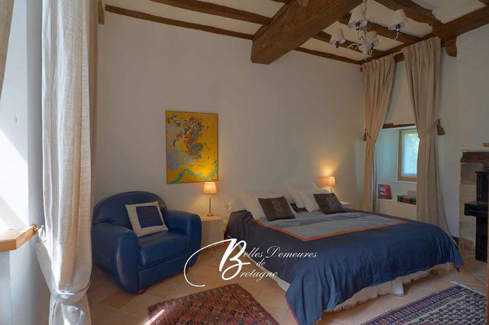 Image No.9-Propriété de 6 chambres à vendre à Cotes-d'Armor