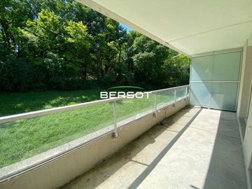 1 - Chalezeule, Apartment
