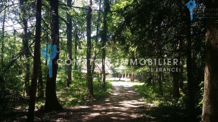 Image No.2-Maison de 8 chambres à vendre à Anet