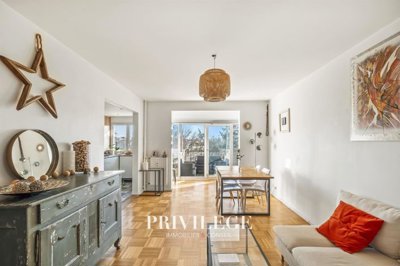 1 - Ecully, Apartment