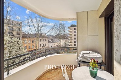 1 - Rhône, Apartment