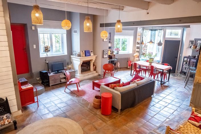 Image No.1-3 Bed House for sale