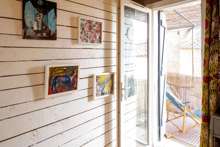 Image No.11-Maison de 3 chambres à vendre à Aubais