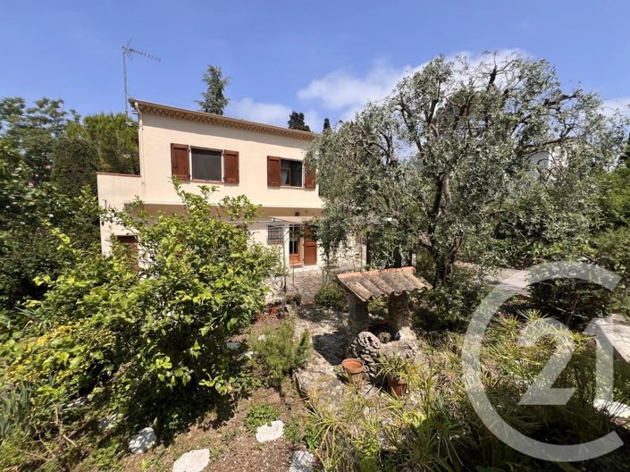 Image No.1-Maison de 2 chambres à vendre à Mougins