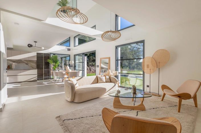 Image No.10-Maison de 4 chambres à vendre à Biot