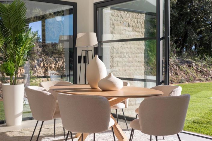 Image No.14-Maison de 4 chambres à vendre à Biot