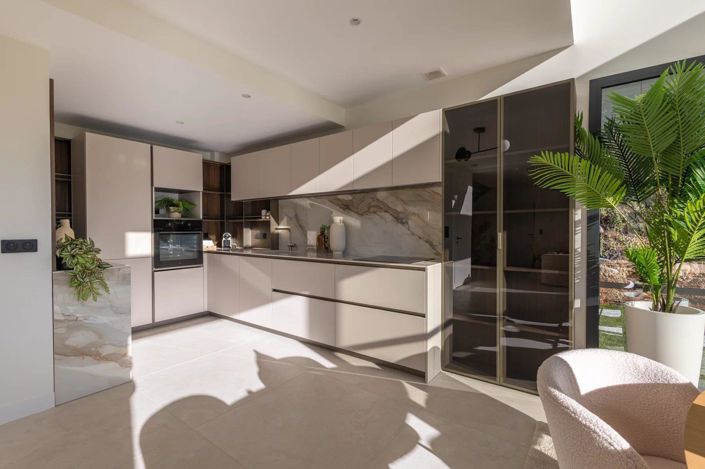 Image No.24-Maison de 4 chambres à vendre à Biot