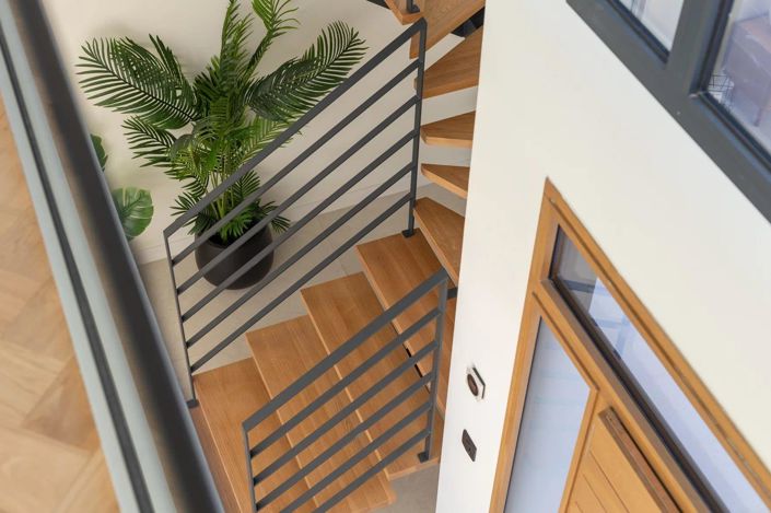 Image No.28-Maison de 4 chambres à vendre à Biot