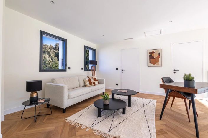 Image No.29-Maison de 4 chambres à vendre à Biot