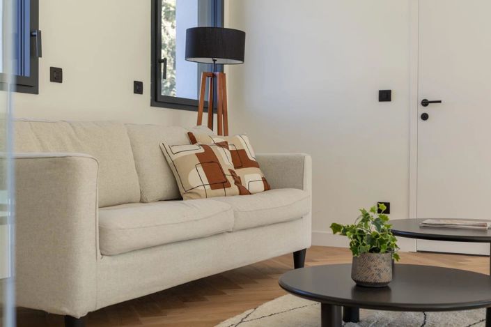 Image No.30-Maison de 4 chambres à vendre à Biot