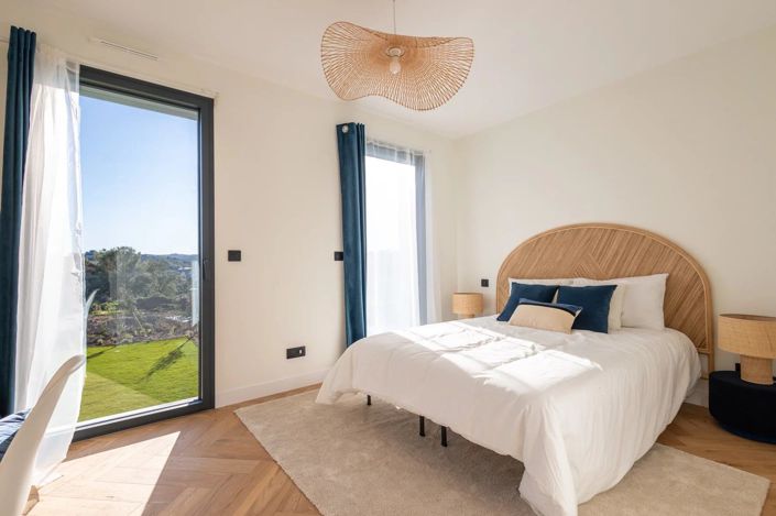 Image No.33-Maison de 4 chambres à vendre à Biot