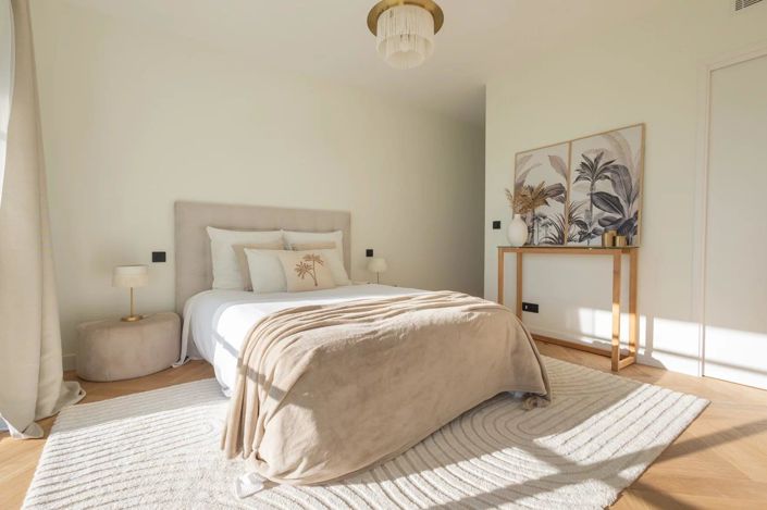 Image No.37-Maison de 4 chambres à vendre à Biot