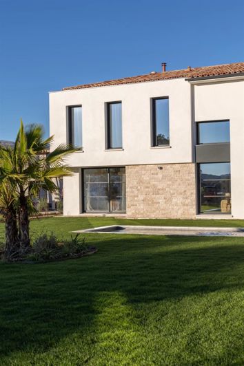 Image No.4-Maison de 4 chambres à vendre à Biot