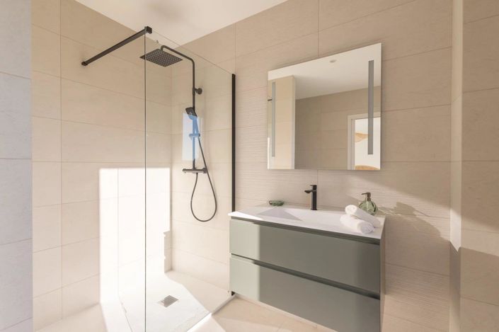 Image No.42-Maison de 4 chambres à vendre à Biot