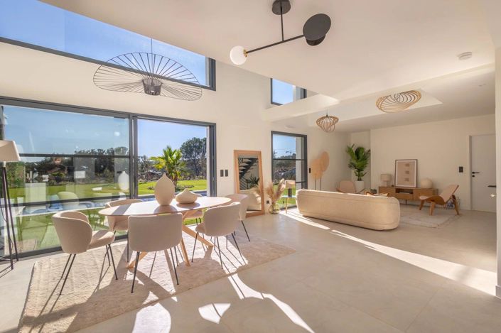 Image No.9-Maison de 4 chambres à vendre à Biot