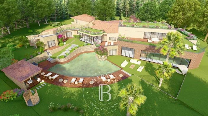 Image No.1-6 Bed House for sale