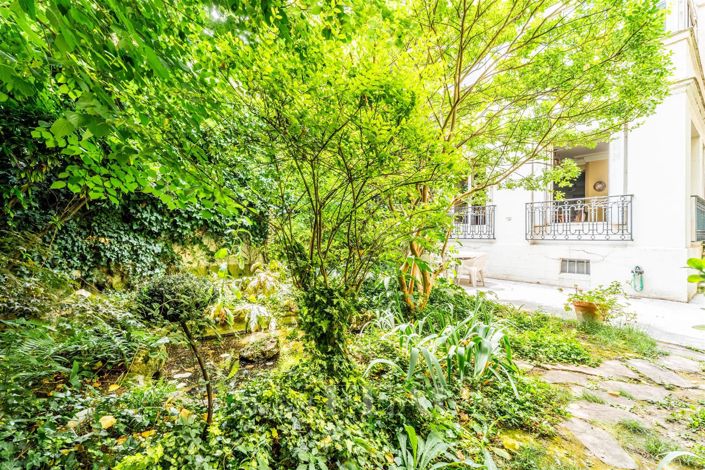 Image No.10-Maison de 5 chambres à vendre à Paris