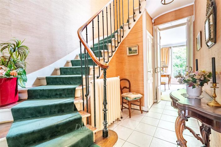 Image No.11-Maison de 5 chambres à vendre à Paris