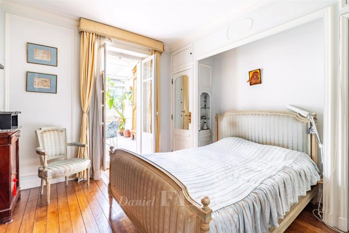 Image No.13-Maison de 5 chambres à vendre à Paris