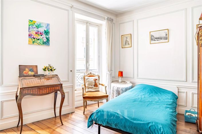 Image No.14-Maison de 5 chambres à vendre à Paris