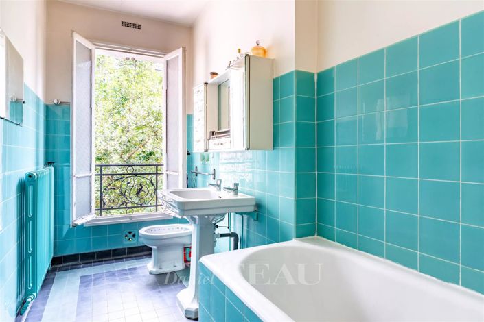 Image No.15-Maison de 5 chambres à vendre à Paris