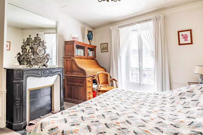 Image No.16-Maison de 5 chambres à vendre à Paris