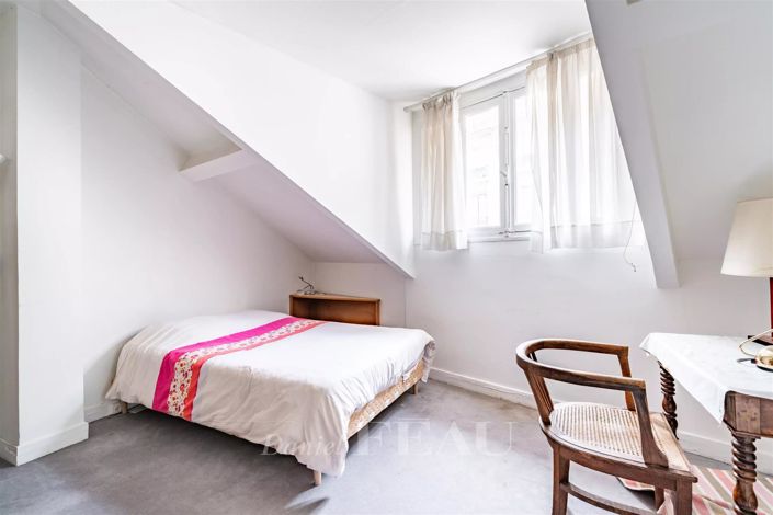 Image No.17-Maison de 5 chambres à vendre à Paris