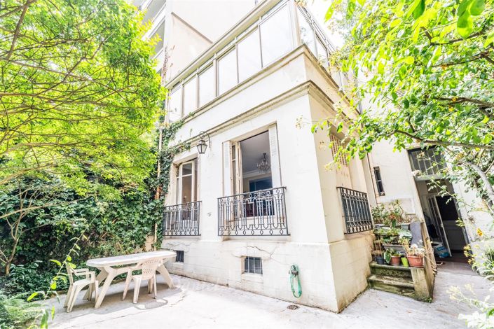 Image No.19-Maison de 5 chambres à vendre à Paris