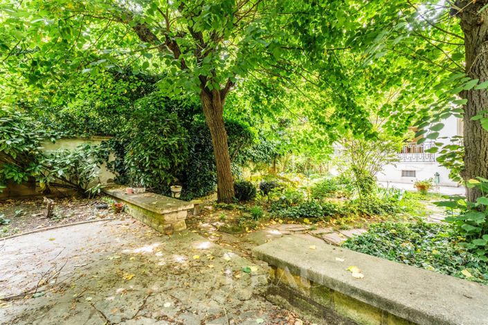 Image No.4-Maison de 5 chambres à vendre à Paris