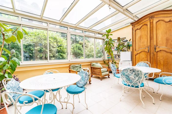 Image No.5-Maison de 5 chambres à vendre à Paris