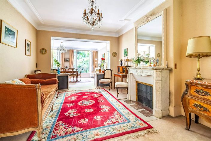 Image No.6-Maison de 5 chambres à vendre à Paris