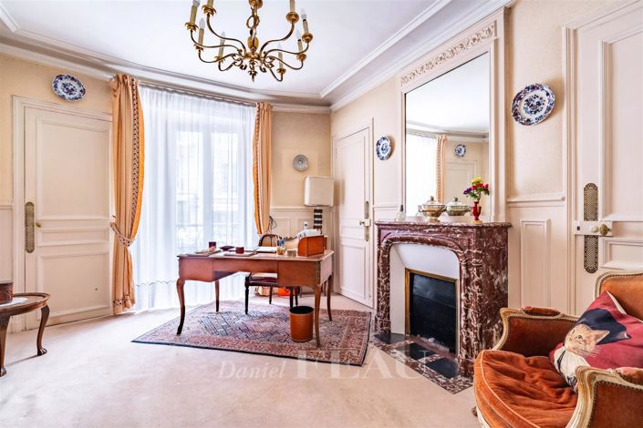 Image No.7-Maison de 5 chambres à vendre à Paris