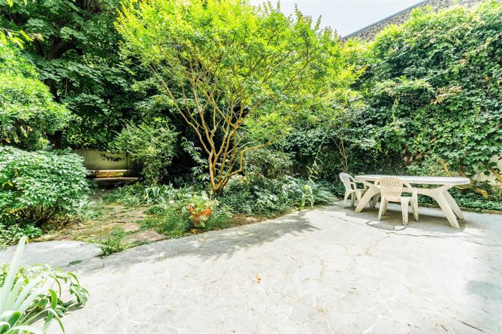 Image No.8-Maison de 5 chambres à vendre à Paris