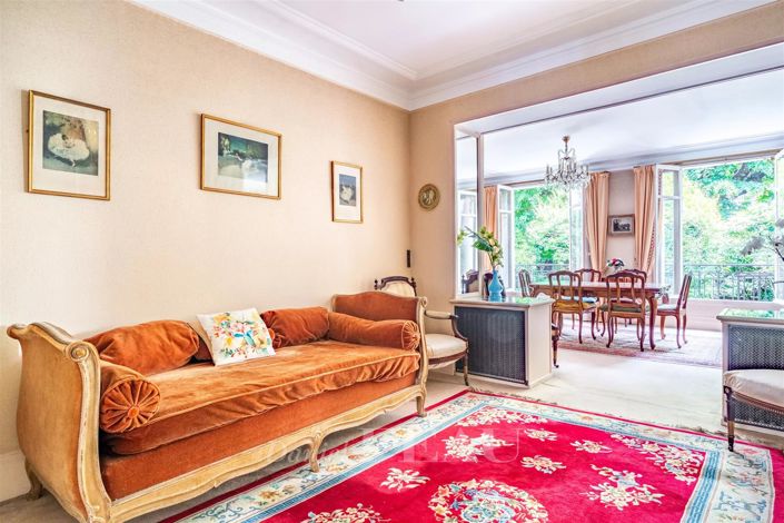 Image No.9-Maison de 5 chambres à vendre à Paris