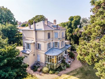 1 - Saint-Germain-en-Laye, Appartement