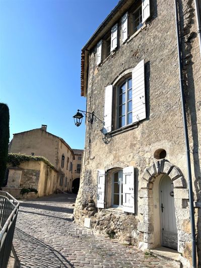 Image No.2-Maison de 3 chambres à vendre à Ménerbes