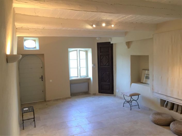 Image No.4-Maison de 3 chambres à vendre à Ménerbes