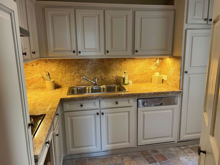 Image No.8-Maison de 3 chambres à vendre à Ménerbes