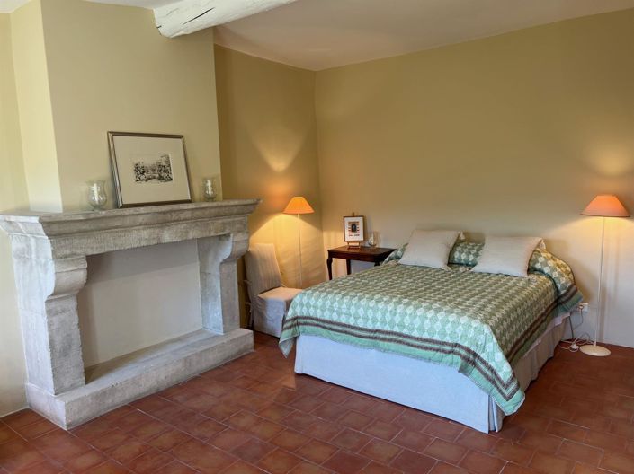 Image No.9-Maison de 3 chambres à vendre à Ménerbes