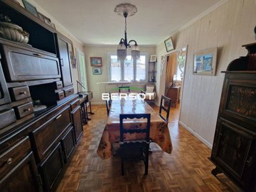 1 - Baume-les-Dames, Appartement