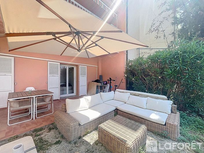 Image No.1-Appartement de 1 chambre à vendre à Menton