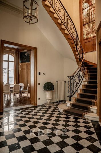 Image No.1-Maison de 8 chambres à vendre à Paris