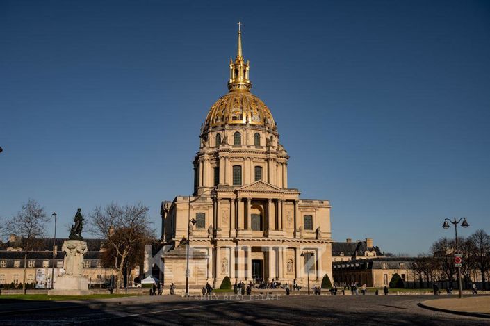 Image No.10-Maison de 8 chambres à vendre à Paris