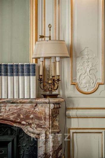 Image No.2-Maison de 8 chambres à vendre à Paris