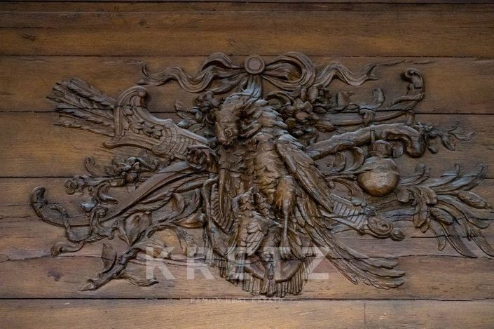 Image No.6-Maison de 8 chambres à vendre à Paris