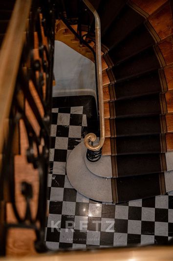 Image No.7-Maison de 8 chambres à vendre à Paris